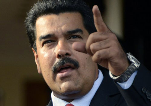 Âm mưu giết Tổng thống Venezuela chỉ để lấy hơn 10.000 USD